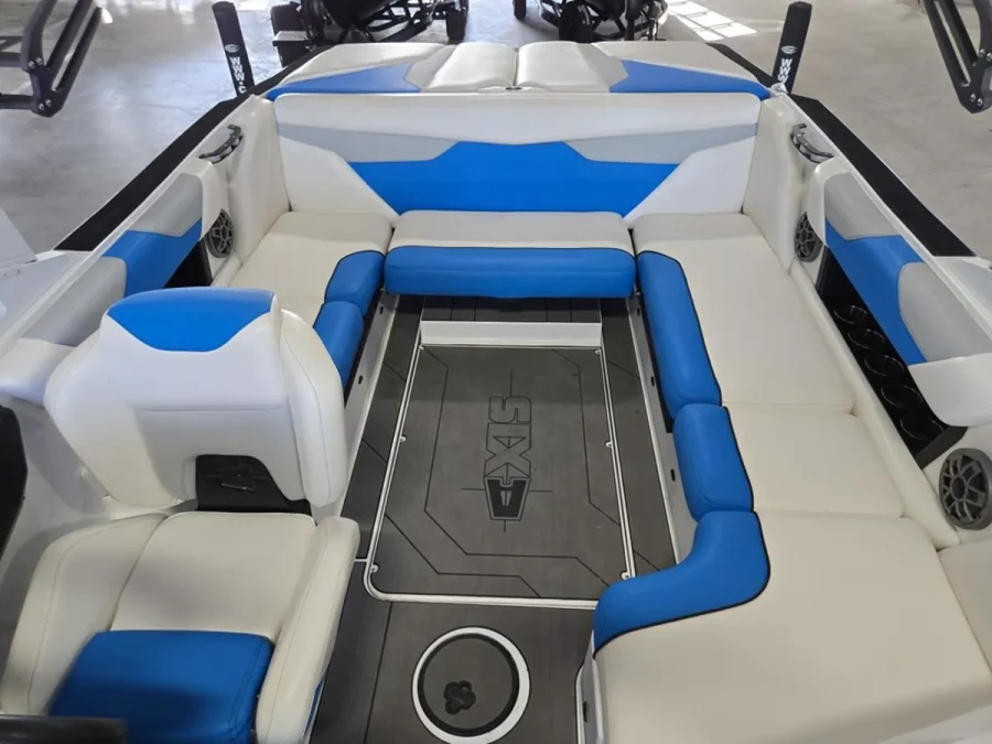 2019 Axis Boats A22 for sale in Fort Smith, Arkansas