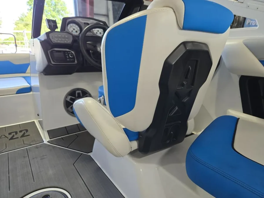 2019 Axis Boats A22 for sale in Fort Smith, Arkansas