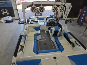 2019 Axis Boats A22 for sale in Fort Smith, Arkansas