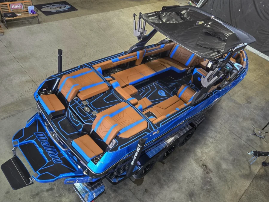 2026 Malibu Boats Wakesetter 25 LSV for sale in Fort Smith, Arkansas