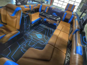 2026 Malibu Boats Wakesetter 25 LSV for sale in Fort Smith, Arkansas