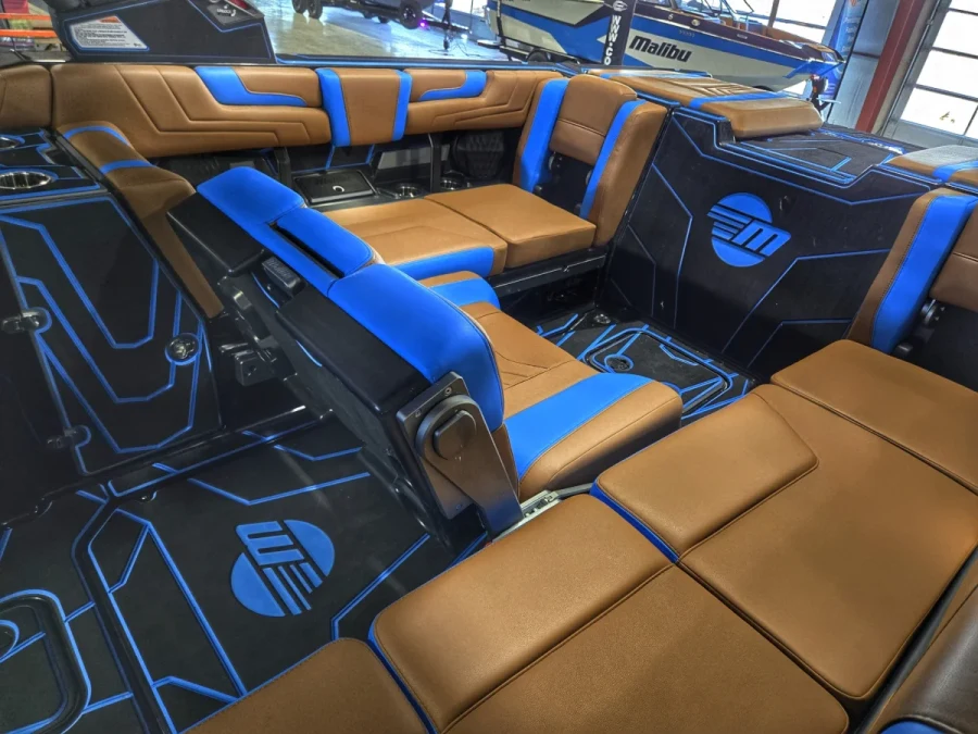 2026 Malibu Boats Wakesetter 25 LSV for sale in Fort Smith, Arkansas