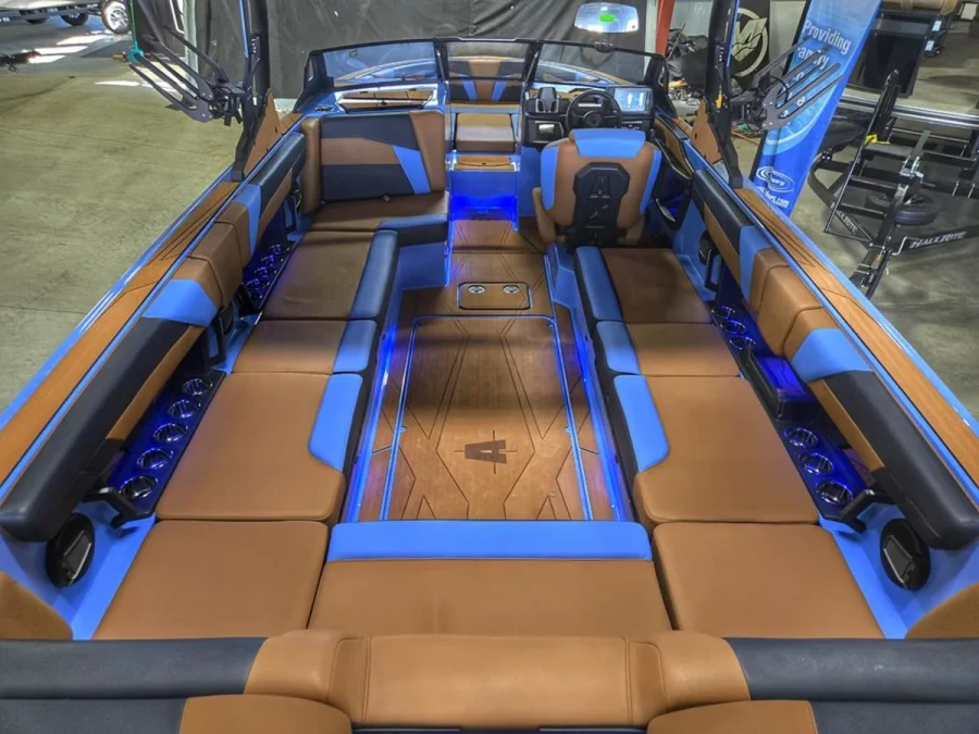 2026 Axis Boats T250 for sale in Fort Smith, Arkansas