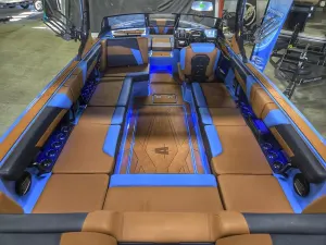 2026 Axis Boats T250 for sale in Fort Smith, Arkansas