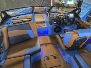 2026 Axis Boats T250 for sale in Fort Smith, Arkansas