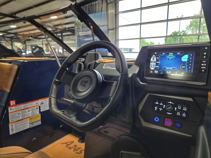 2026 Axis Boats A245 for sale in Fort Smith, Arkansas