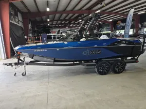 2018 Axis Boats A22 for sale in Fort Smith, Arkansas