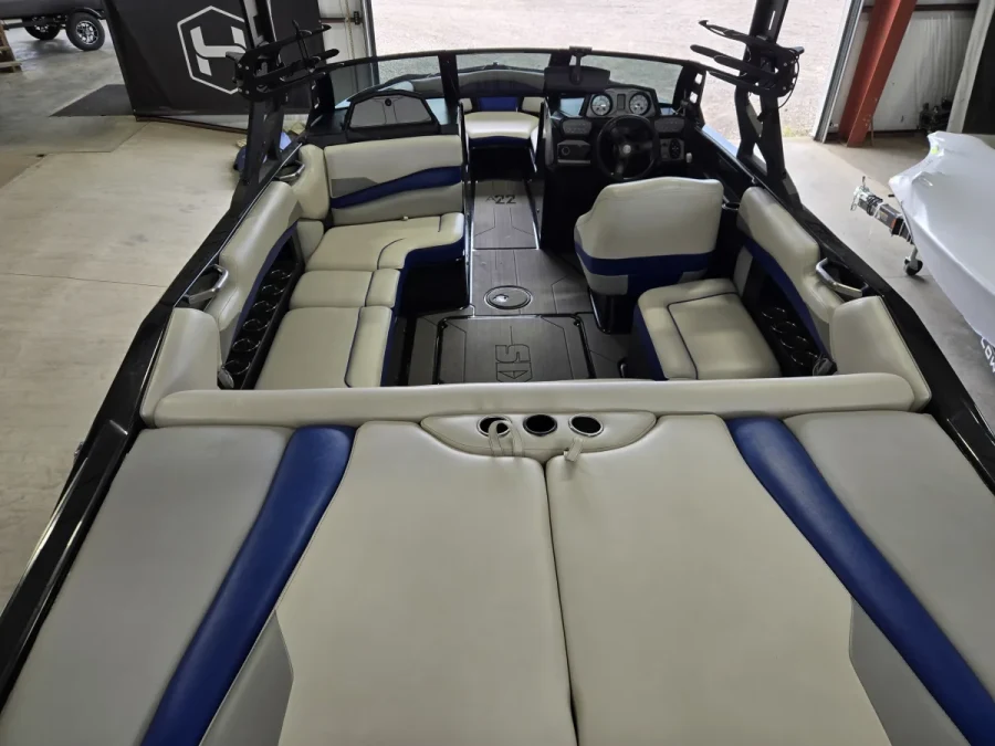 2018 Axis Boats A22 for sale in Fort Smith, Arkansas