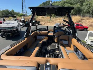 2023 Centurion Boats Ri265 for sale in Folsom, California