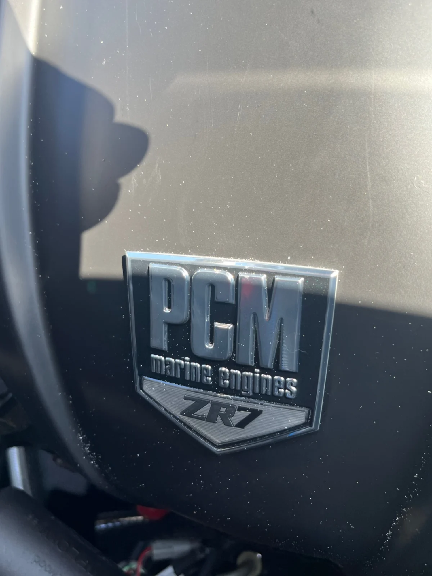 2023 Centurion RI 265