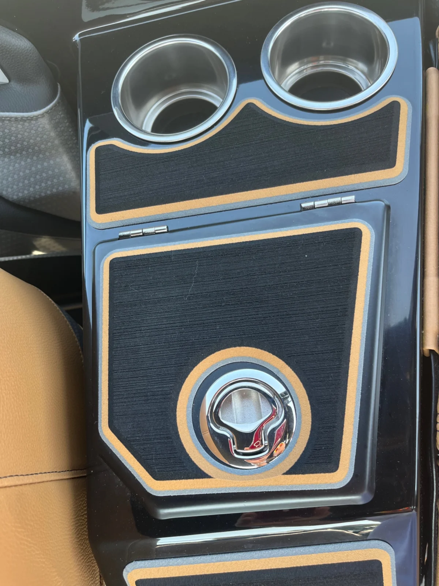 2023 Centurion RI 265