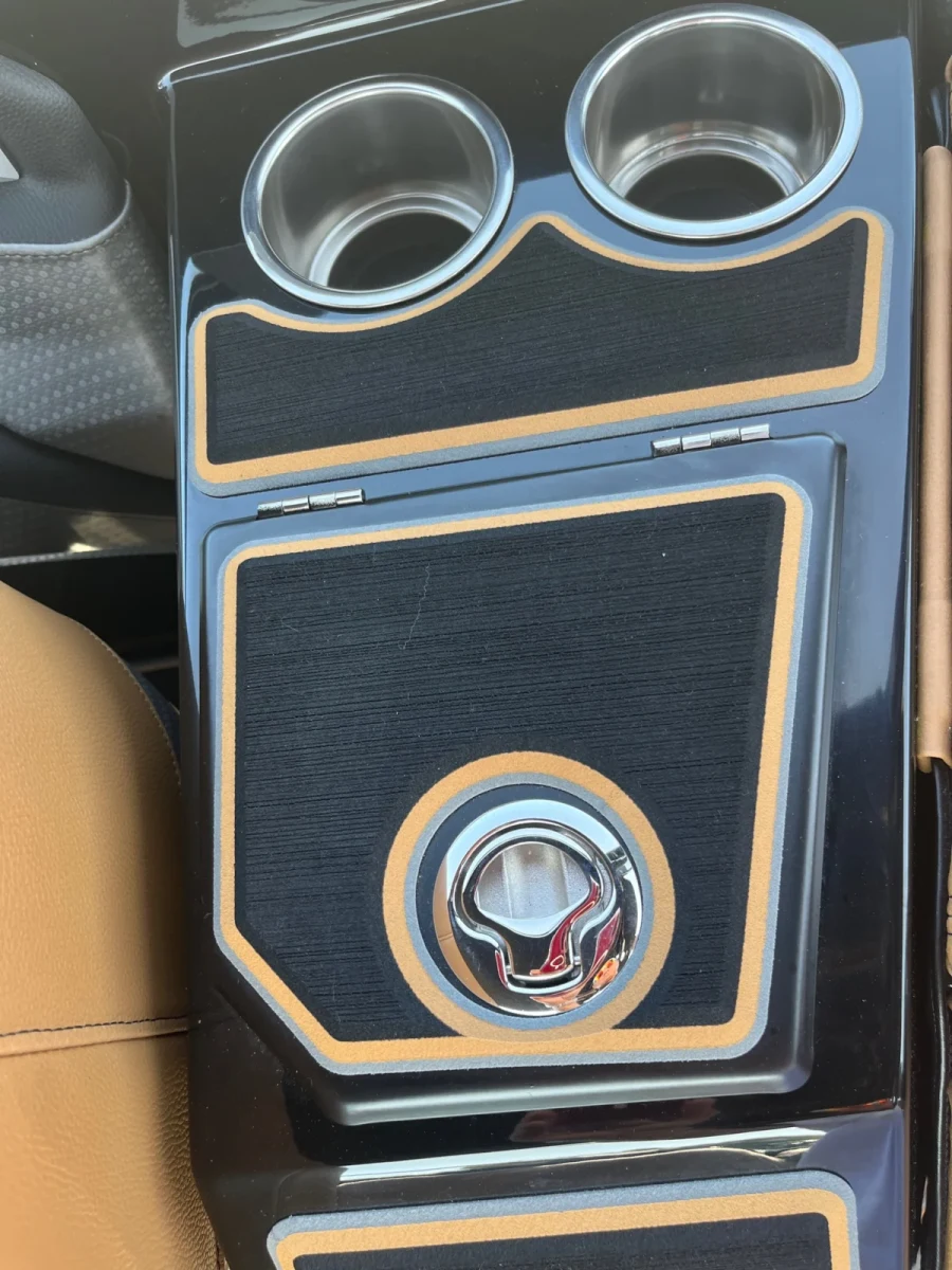 2023 Centurion Boats Ri265 for sale in Folsom, California