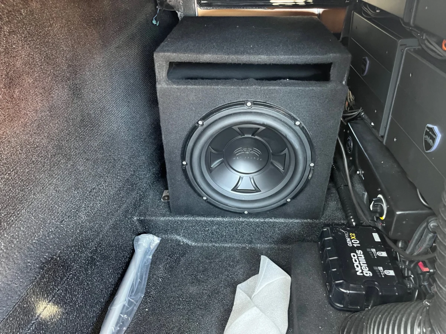 2023 Centurion RI 265