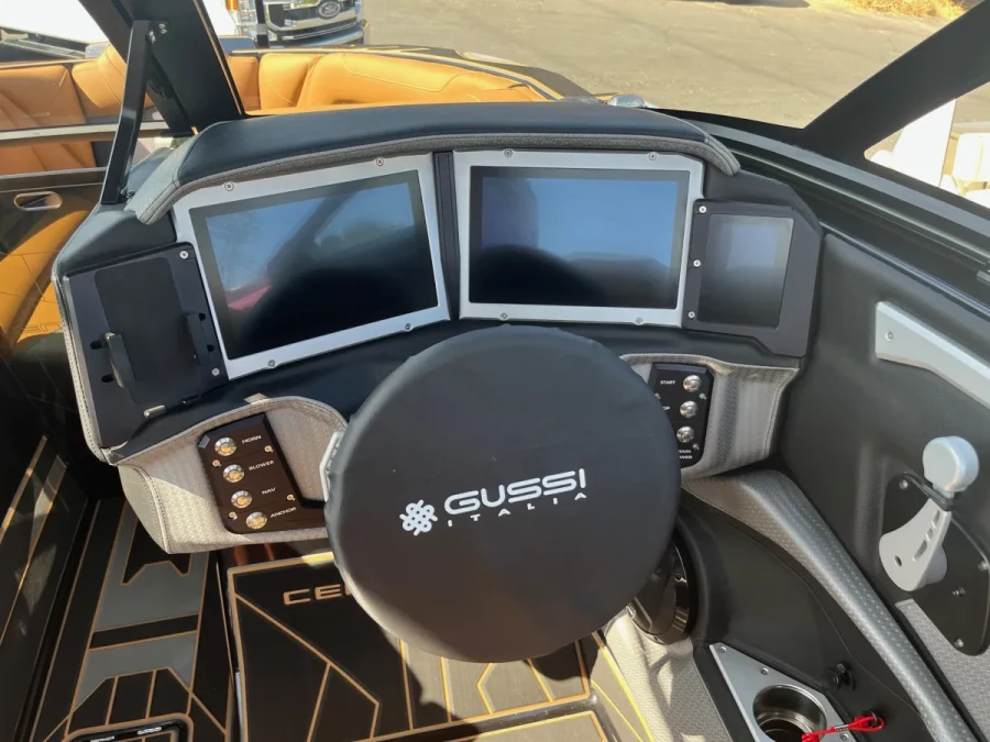 2023 Centurion Boats Ri265 for sale in Folsom, California