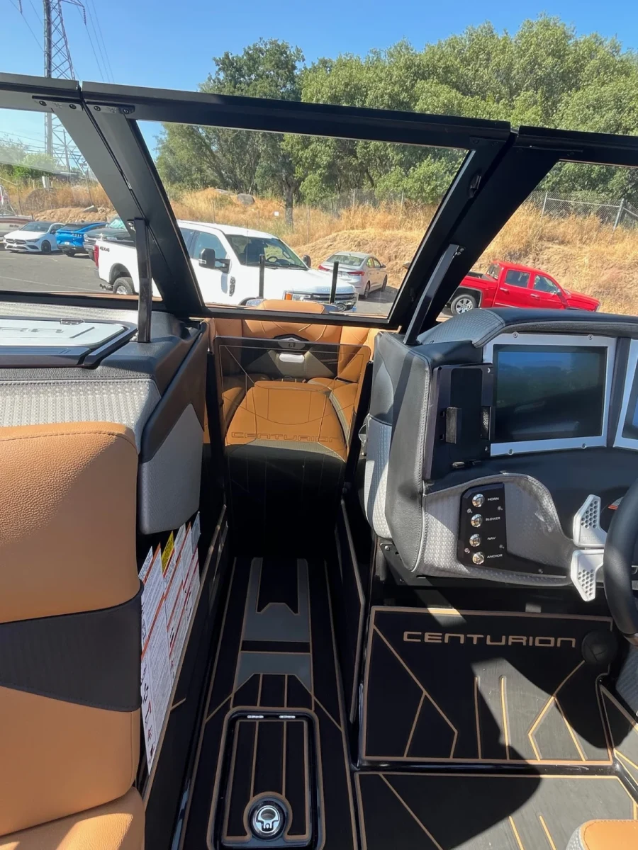 2023 Centurion Boats Ri265 for sale in Folsom, California