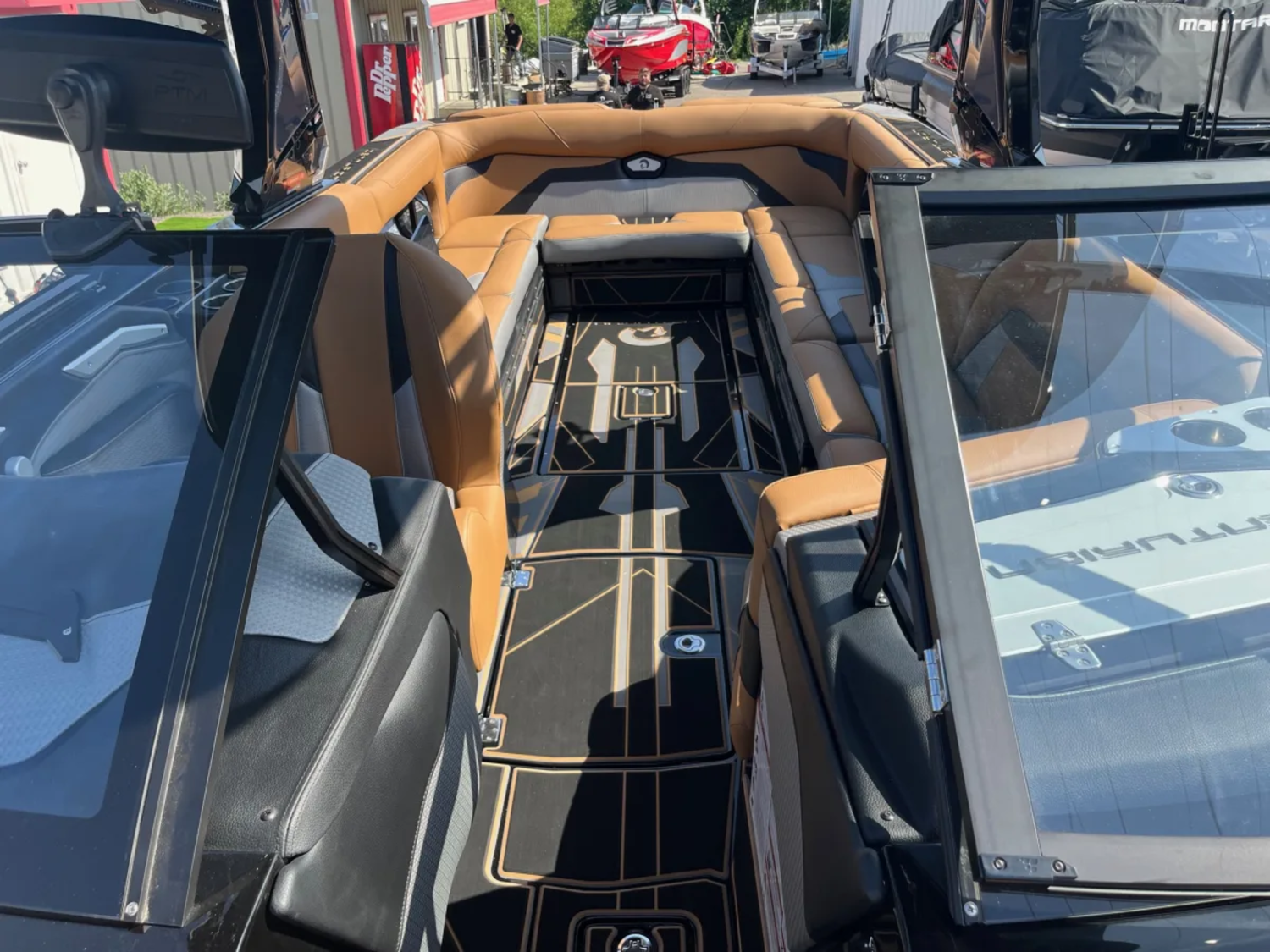 2023 Centurion RI 265