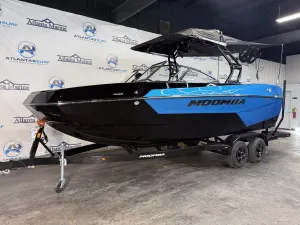 2026 Moomba Boats MAX for sale in Buford, Georgia