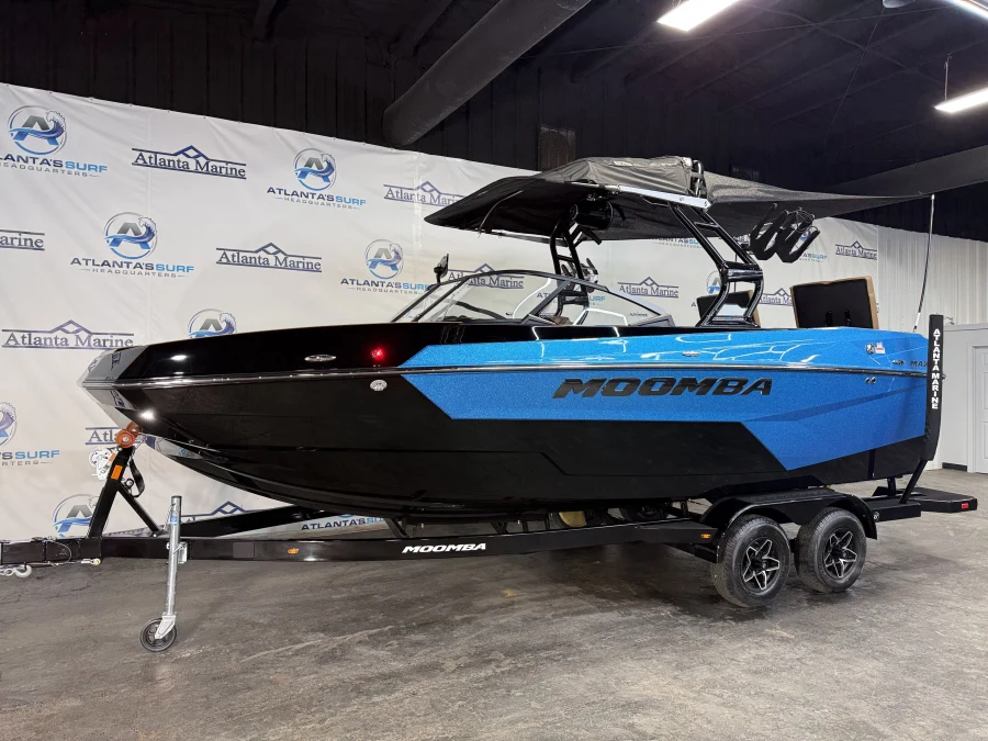 2026 Moomba Boats MAX for sale in Buford, Georgia