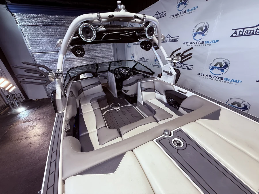 2014 Supra Boats SC for sale in Buford, Georgia