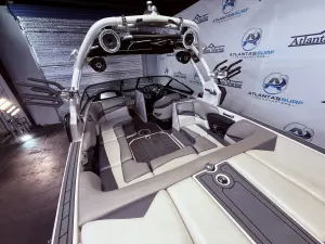 2014 Supra Boats SC for sale in Buford, Georgia