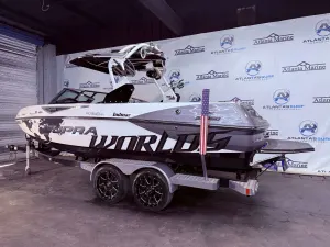 2014 Supra Boats SC for sale in Buford, Georgia