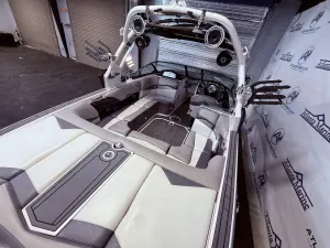 2014 Supra Boats SC for sale in Buford, Georgia