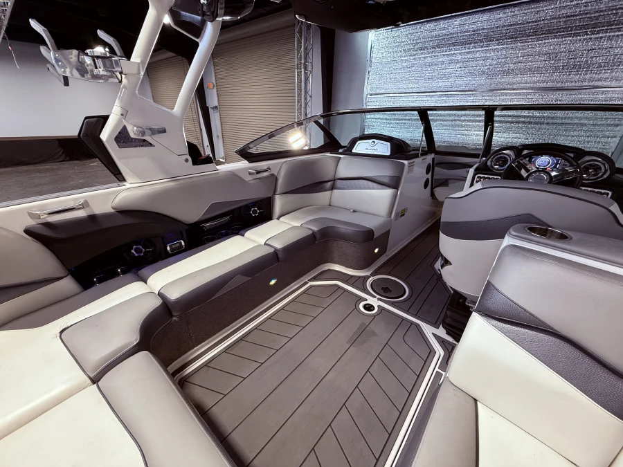 2014 Supra Boats SC for sale in Buford, Georgia