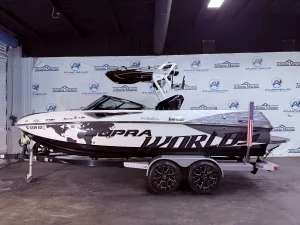 2014 Supra Boats SC for sale in Buford, Georgia