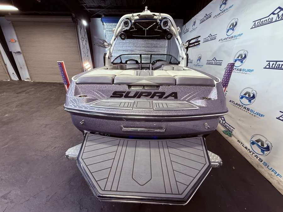 2014 Supra Boats SC for sale in Buford, Georgia