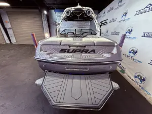 2014 Supra Boats SC for sale in Buford, Georgia