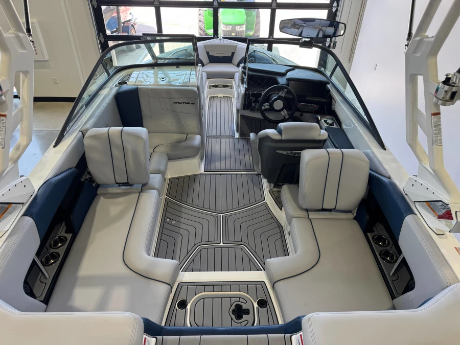 2020 Nautique Boats Super Air Nautique 210 for sale in Lewisville, Texas