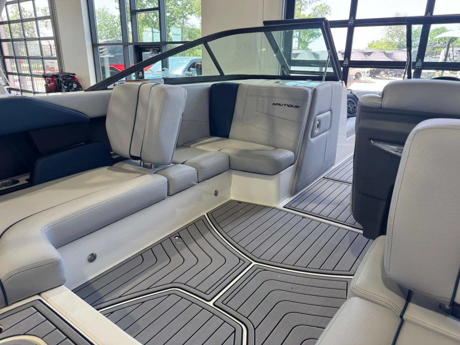 2020 Nautique Boats Super Air Nautique 210 for sale in Lewisville, Texas