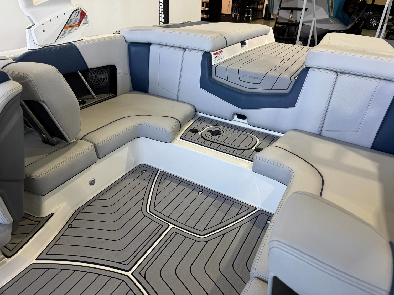 2020 Nautique SUPER AIR NAUTIQUE 210