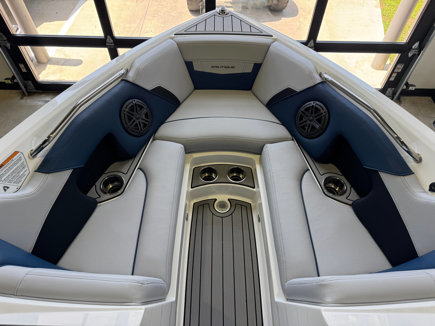 2020 Nautique SUPER AIR NAUTIQUE 210