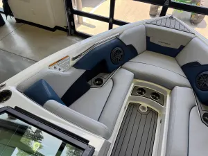 2020 Nautique Boats Super Air Nautique 210 for sale in Lewisville, Texas