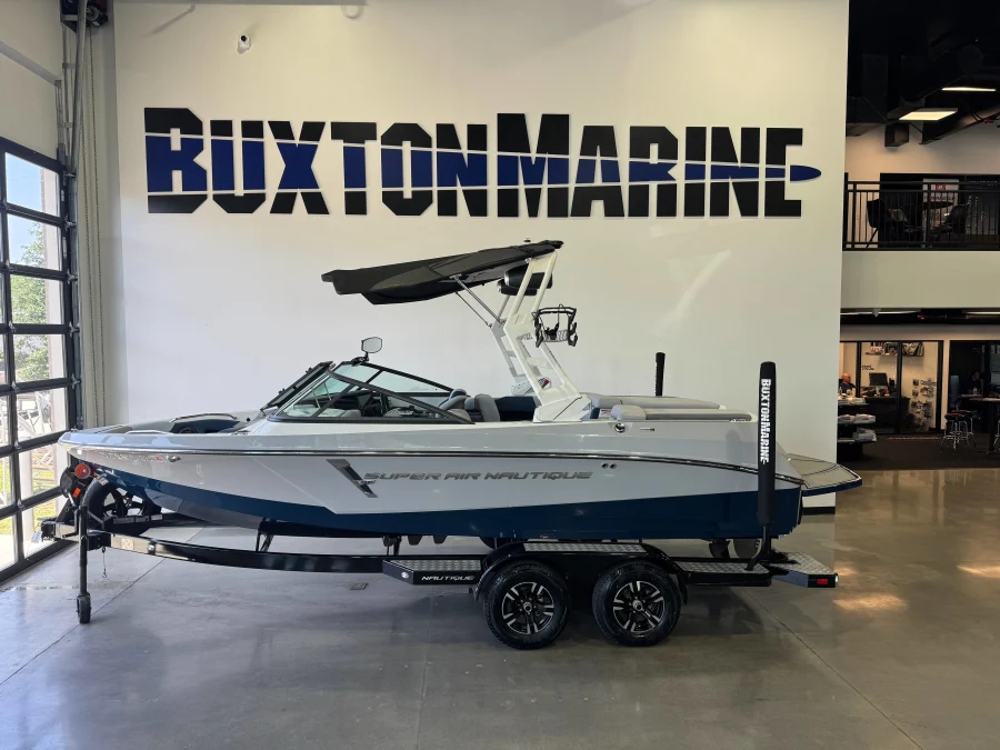 2020 Nautique Boats Super Air Nautique 210 for sale in Lewisville, Texas