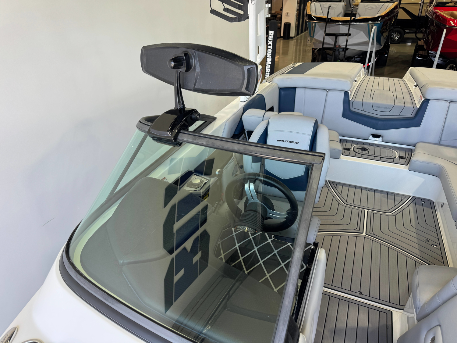 2020 Nautique SUPER AIR NAUTIQUE 210