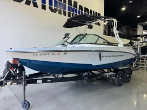 2020 Nautique Boats Super Air Nautique 210 for sale in Lewisville, Texas