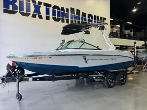 2020 Nautique Boats Super Air Nautique 210 for sale in Lewisville, Texas