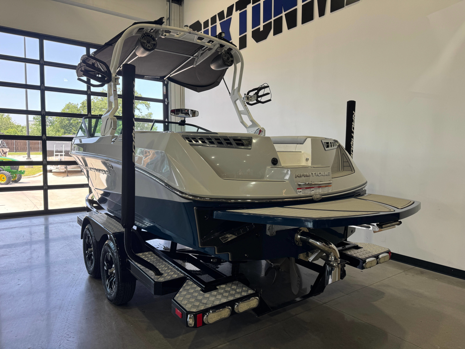 2020 Nautique SUPER AIR NAUTIQUE 210
