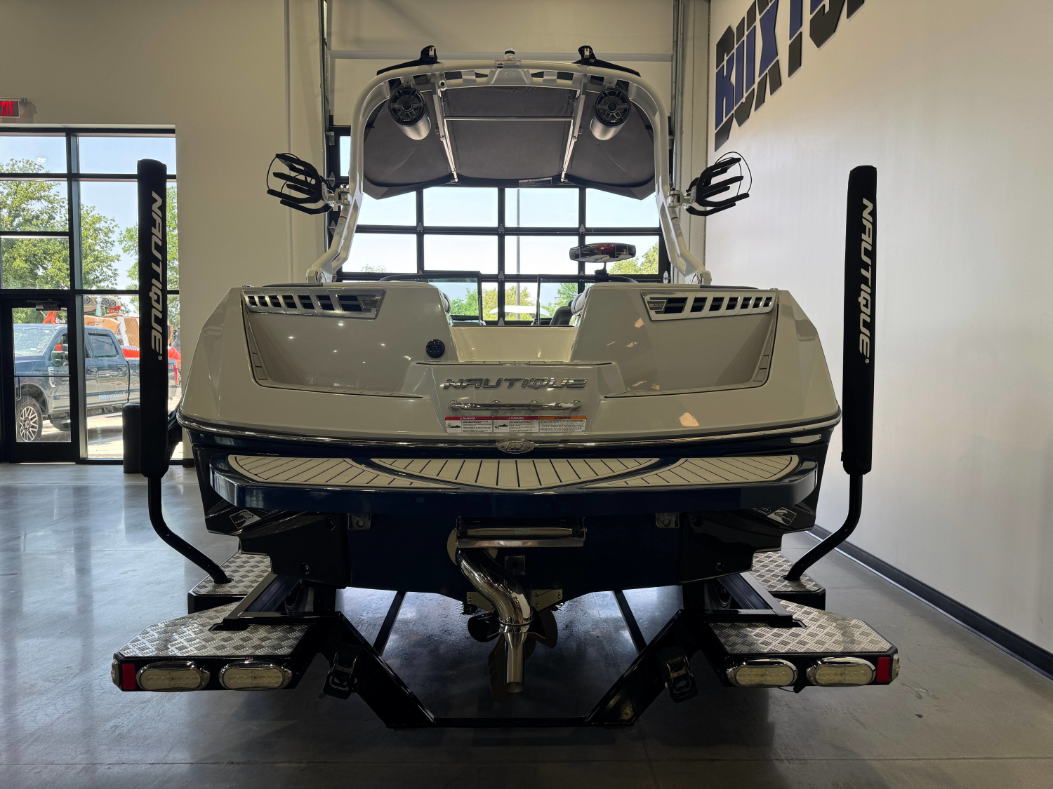 2020 Nautique SUPER AIR NAUTIQUE 210