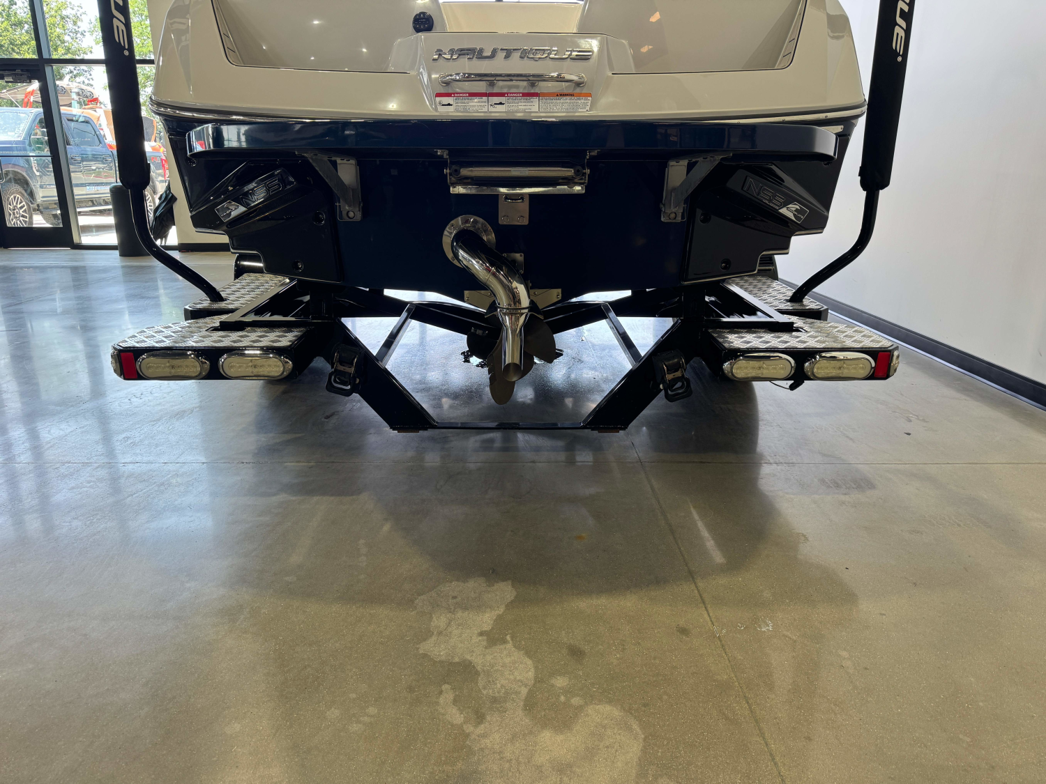 2020 Nautique SUPER AIR NAUTIQUE 210