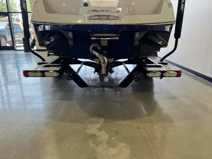 2020 Nautique Boats Super Air Nautique 210 for sale in Lewisville, Texas