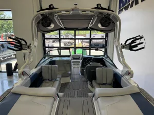2020 Nautique Boats Super Air Nautique 210 for sale in Lewisville, Texas
