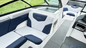 2022 Mastercraft Boats XT23 for sale in Edgewater, Maryland
