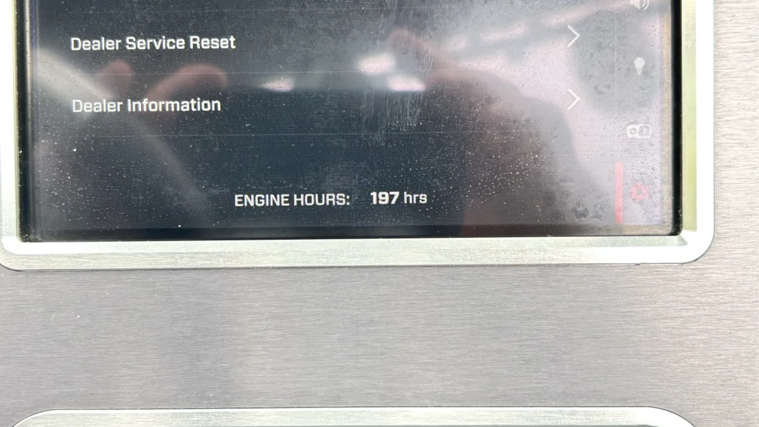 2022 Mastercraft Boats XT23