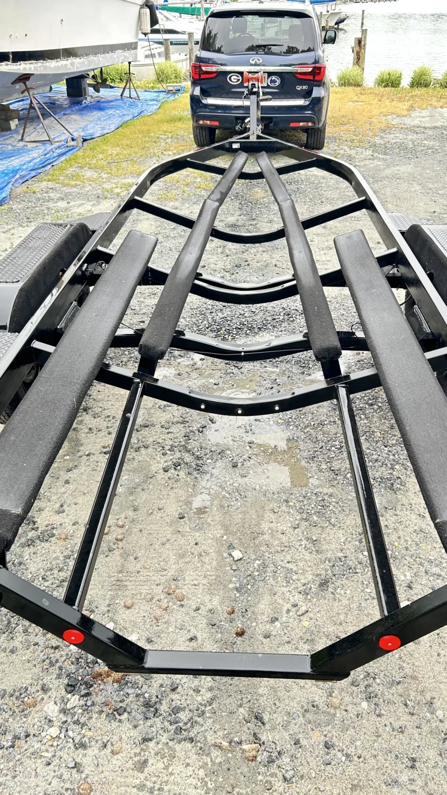 2022 Mastercraft Boats XT23 for sale in Edgewater, Maryland