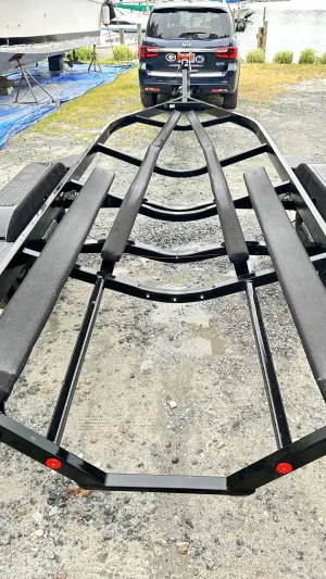 2022 Mastercraft Boats XT23 for sale in Edgewater, Maryland