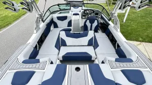 2022 Mastercraft Boats XT23 for sale in Edgewater, Maryland