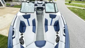 2022 Mastercraft Boats XT23 for sale in Edgewater, Maryland